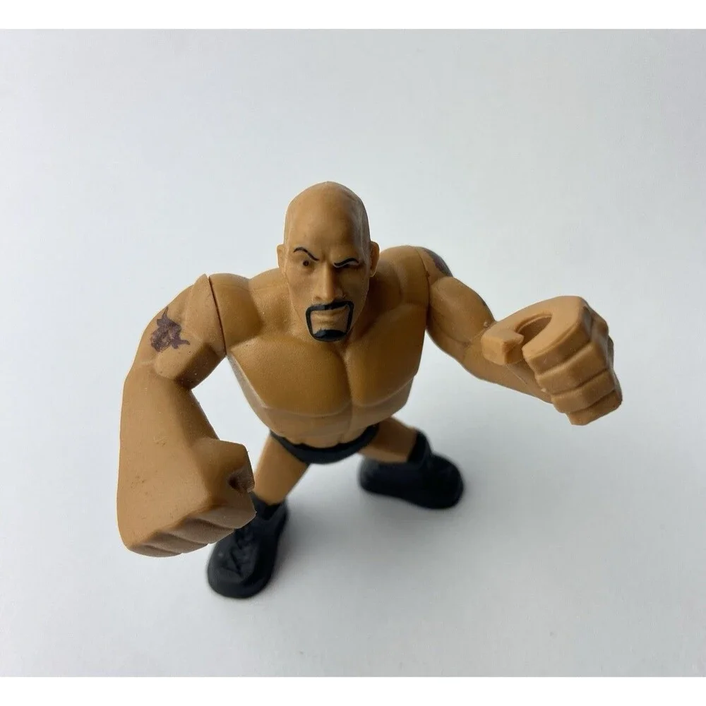 Mattel 2012 wwe